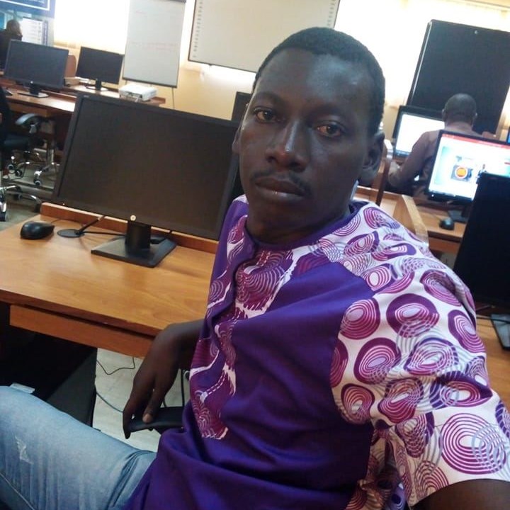 LASSINA KONE