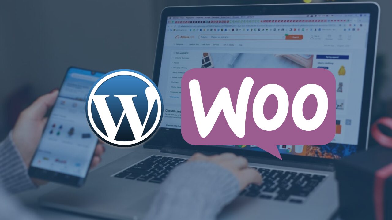 Créer votre site E-commerce avec WordPress