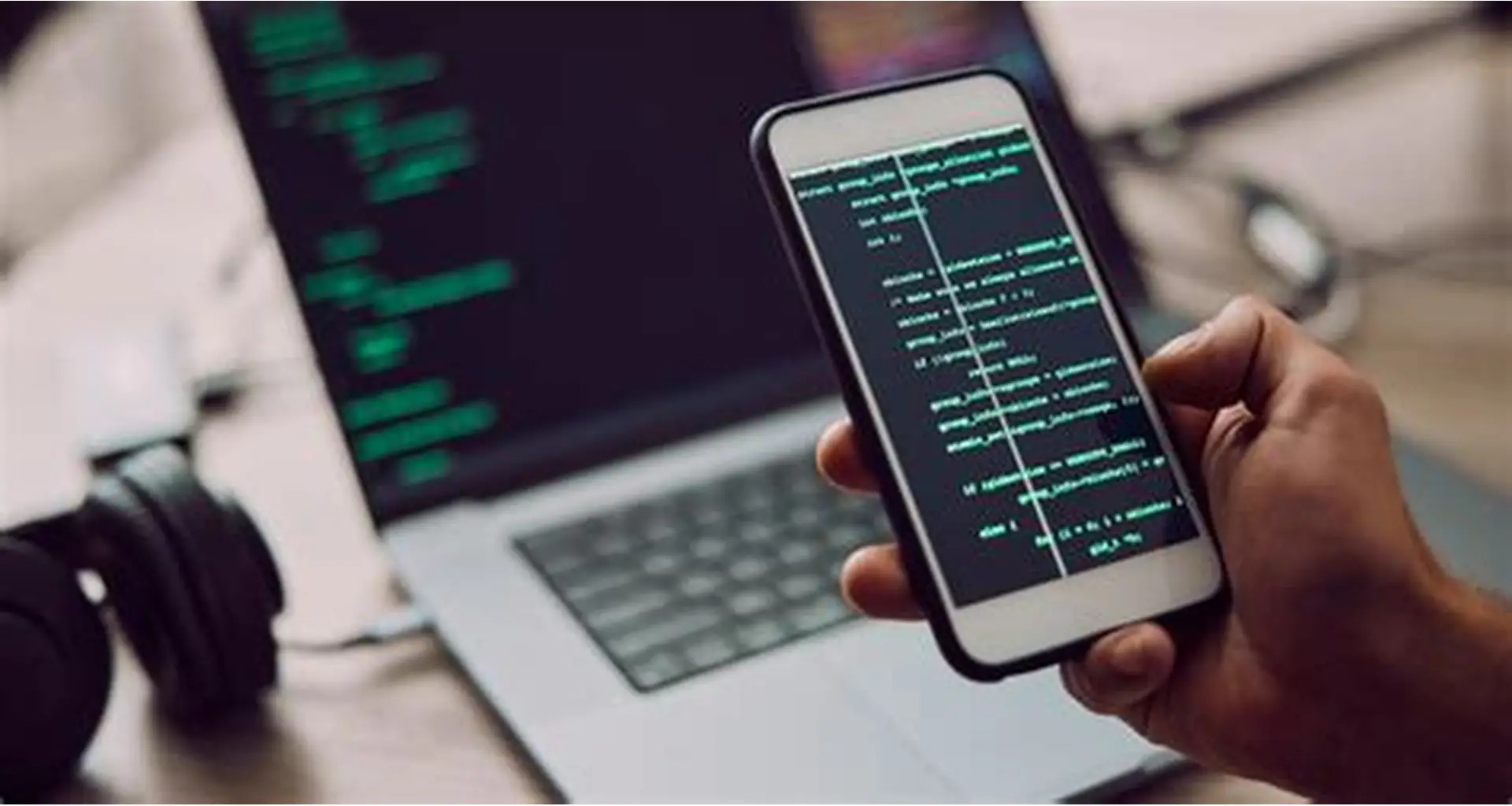 Développement Mobile