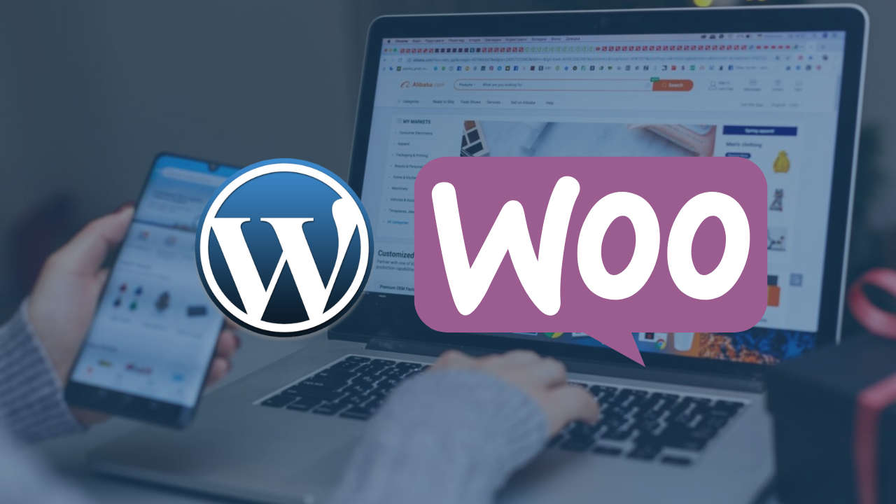 WordPress/WooCommerce